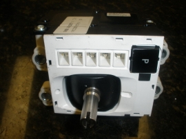 Mercedes Benz - Shifter - 2122670100